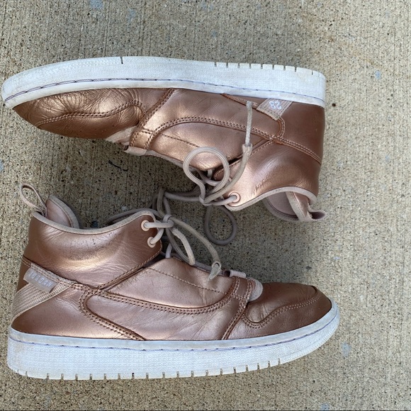 Nike Jordan Fadeaway - Picture 1 of 9